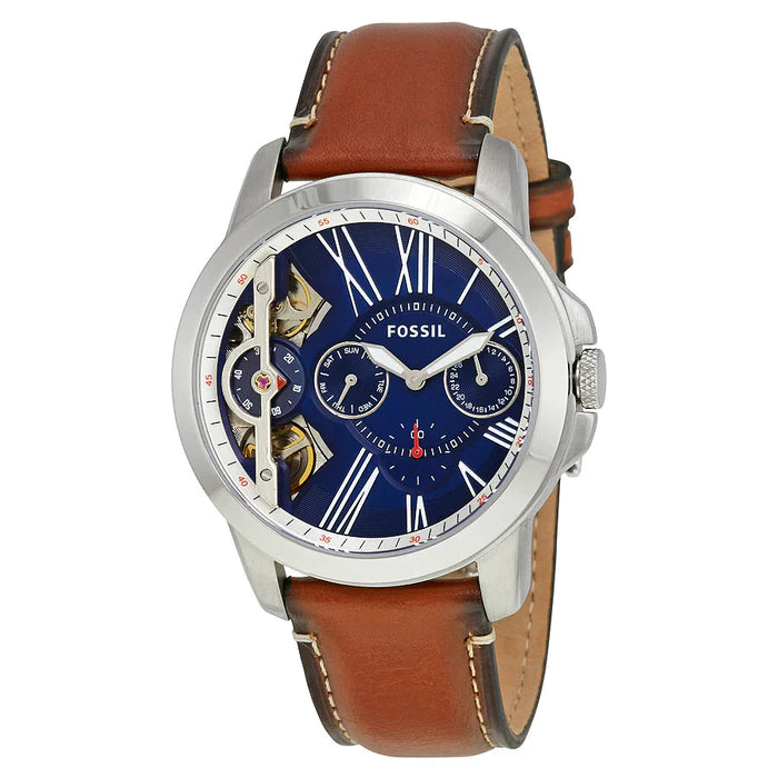 FOSSIL Grant ME1161 Orologio Uomo al quarzo