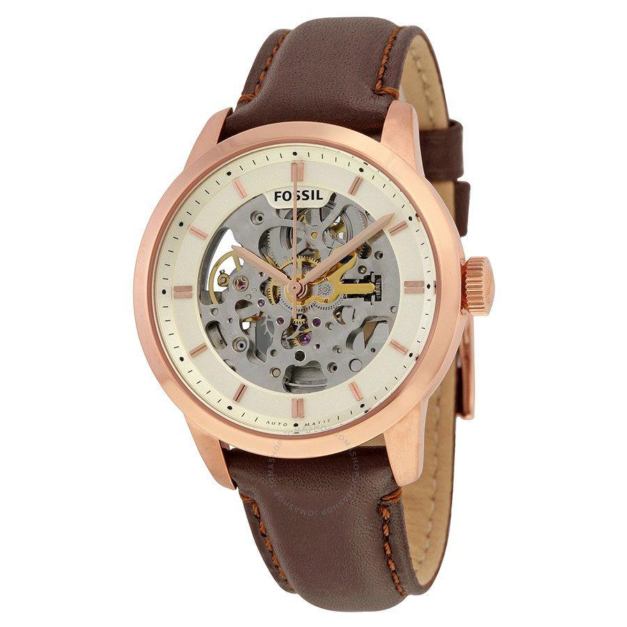 FOSSIL Townsman ME3078 Orologio Uomo automatico