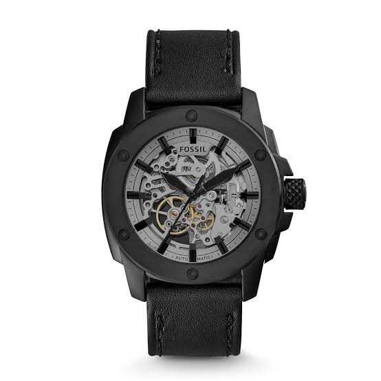 FOSSIL Modern Machine ME3134 Orologio Uomo automatico