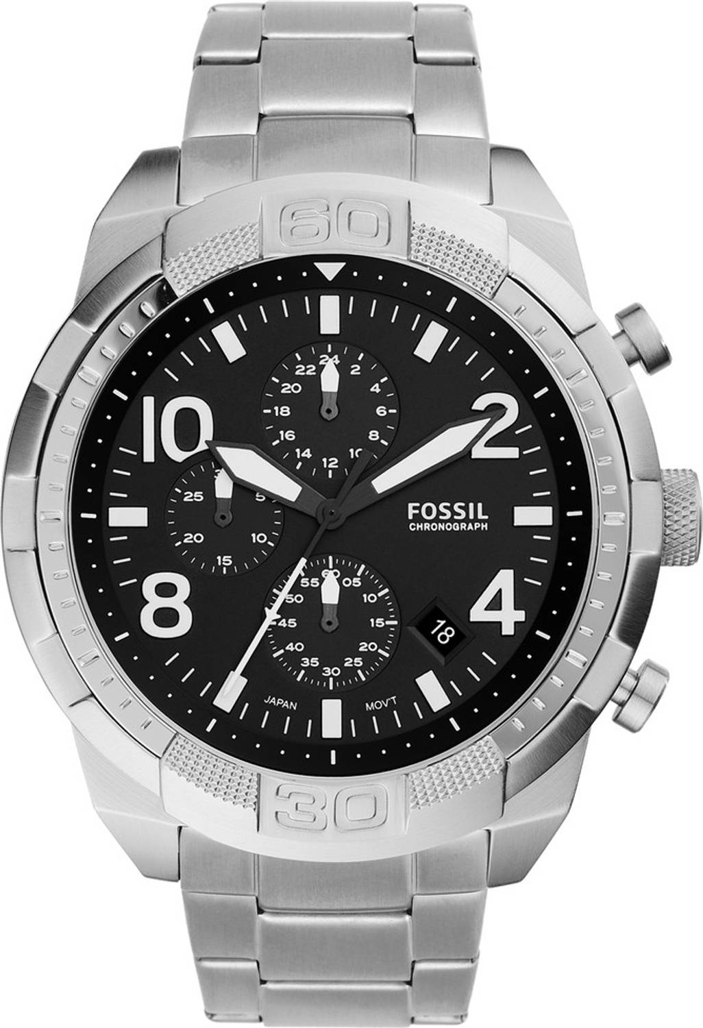 FOSSIL FS5710 Orologio Uomo al quarzo