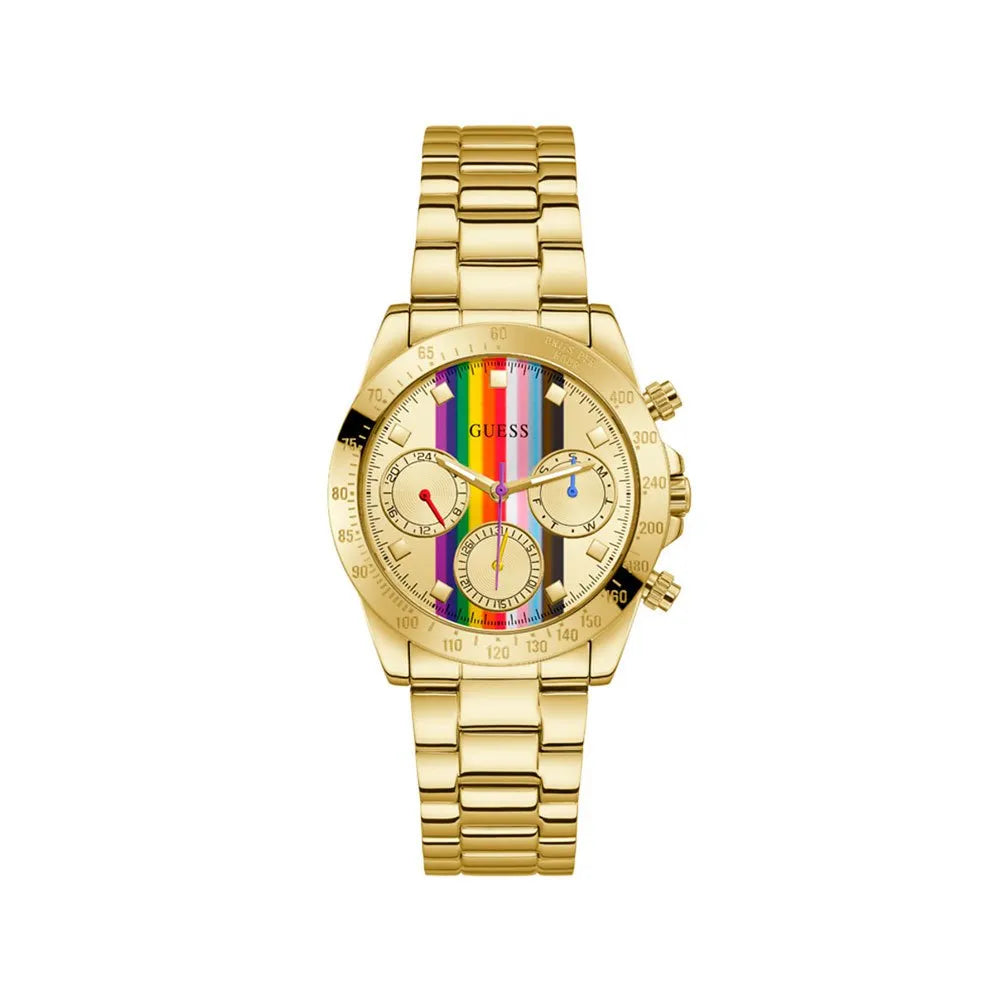 GUESS Classic GW0433L1 Orologio Donna