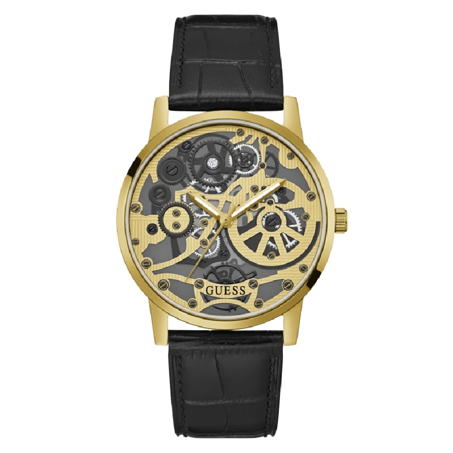 GUESS Gadget GW0570G1 Orologio Uomo