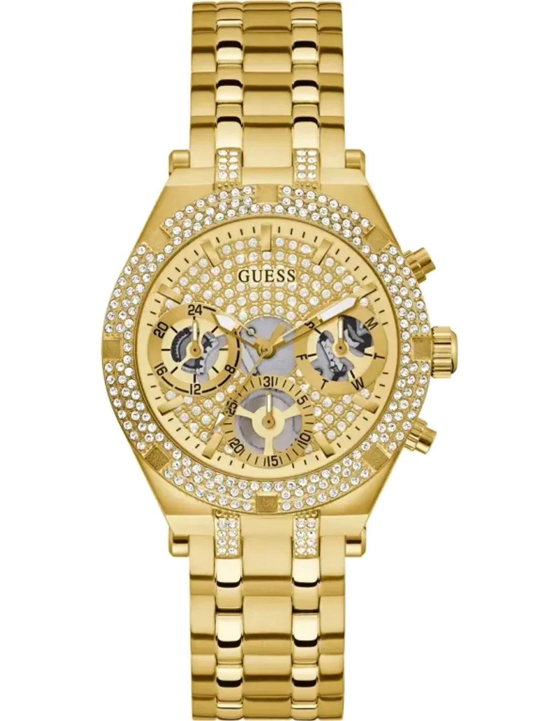 GUESS Heiress GW0440L2 Orologio Donna