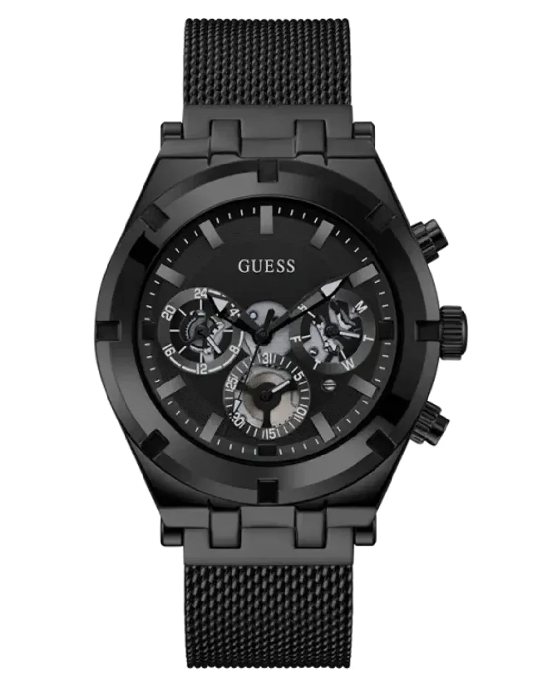 GUESS GW0582G3 Orologio Uomo