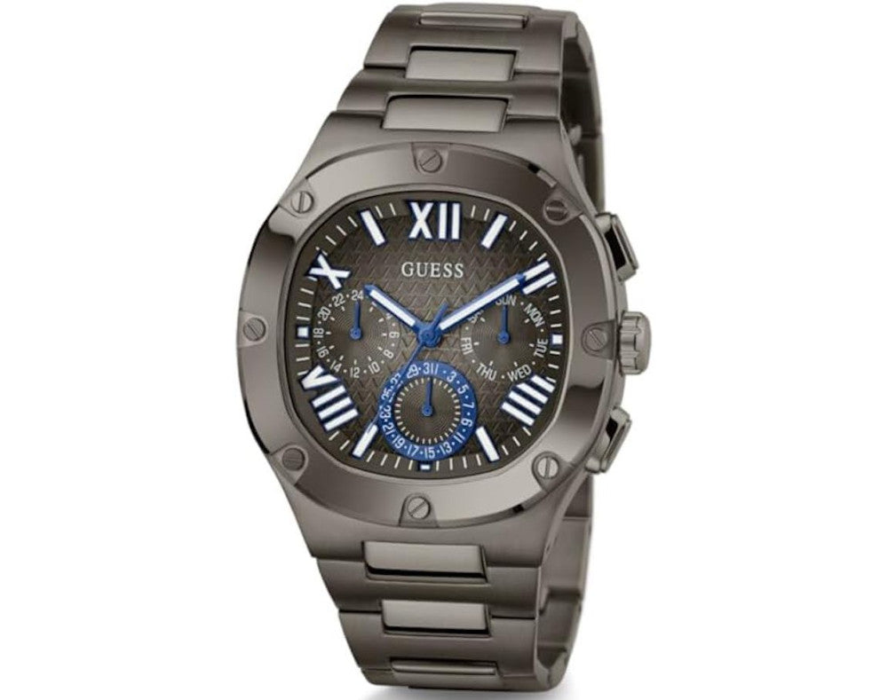 GUESS Headline GW0572G5 Orologio Uomo
