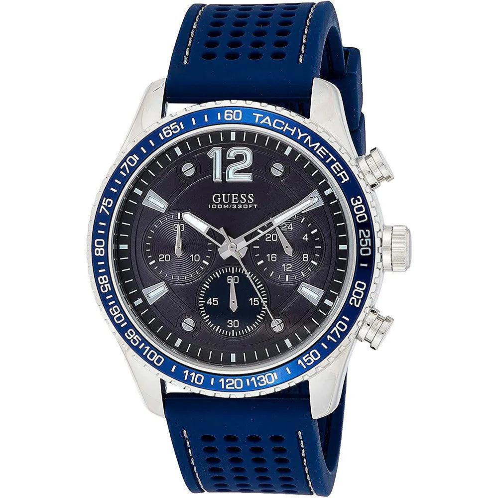 GUESS W0971G2 Orologio Uomo