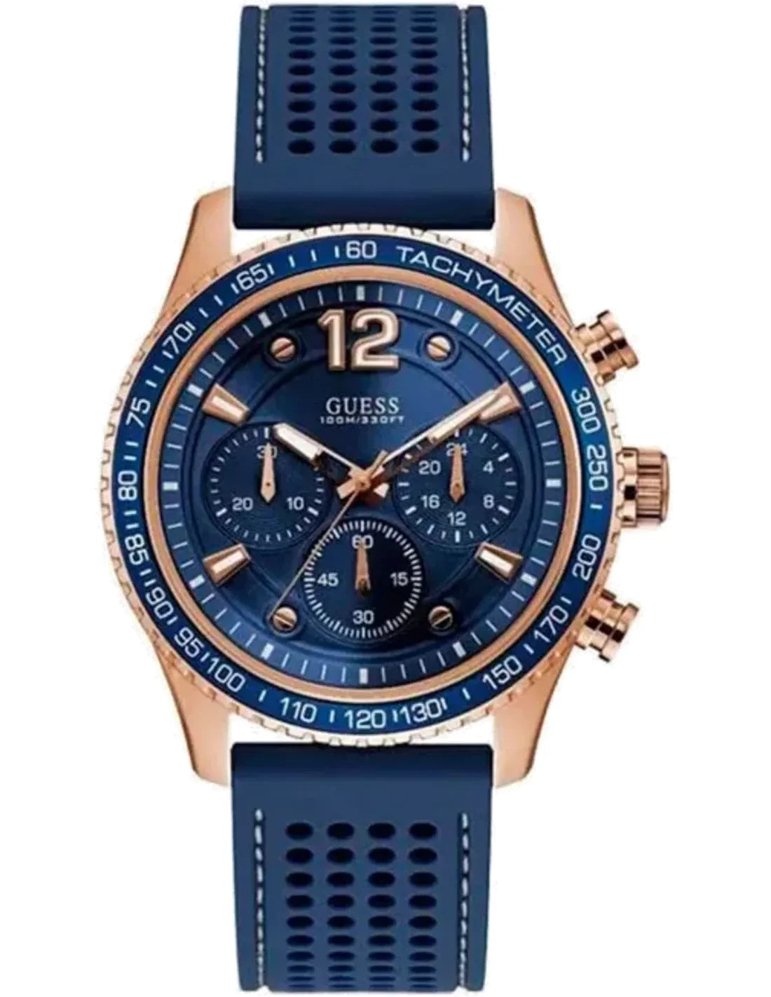 GUESS W0971G3 Orologio Uomo