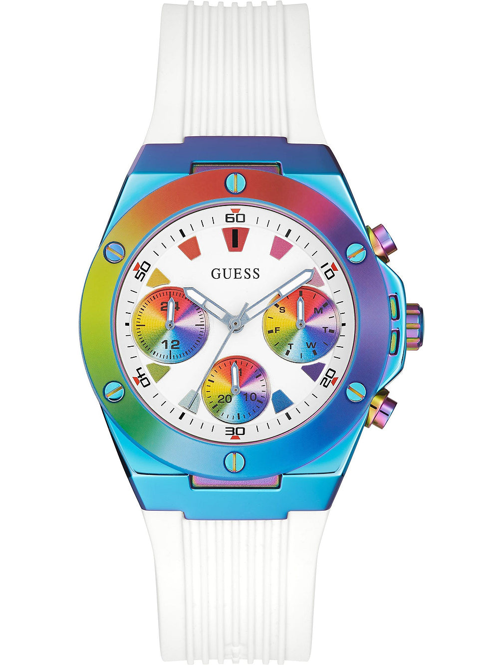 GUESS Sport GW0030L6 Orologio Donna