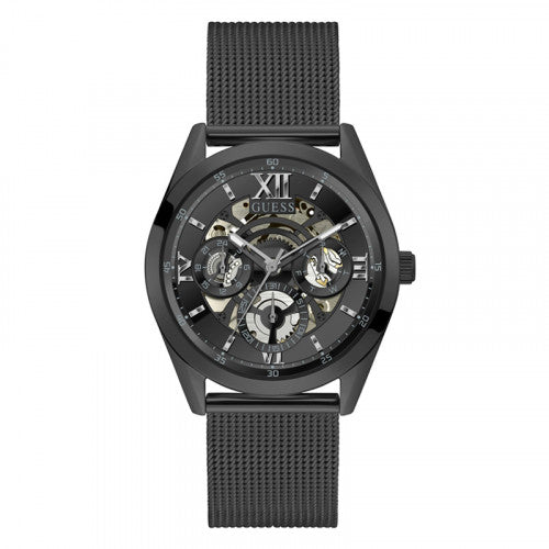 GUESS Dress GW0368G3 Orologio Uomo