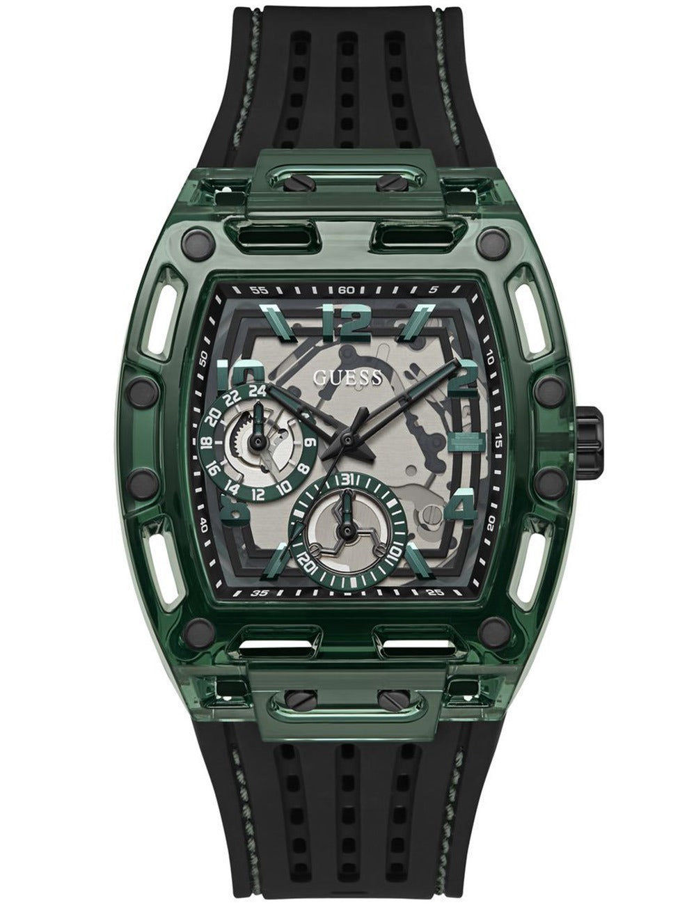 GUESS Phoenix GW0499G7 Orologio Uomo