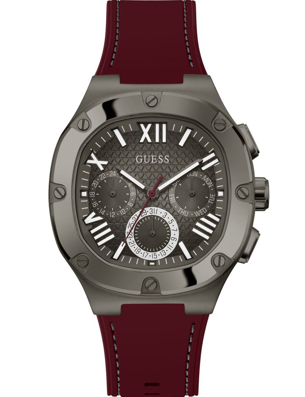 GUESS Headline GW0571G4 Orologio Uomo