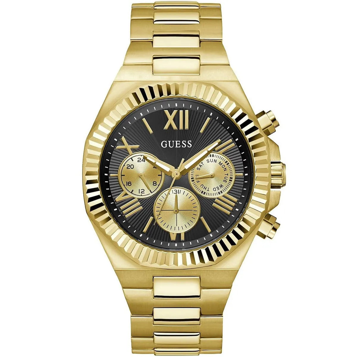 GUESS GW0703G5 Orologio Uomo