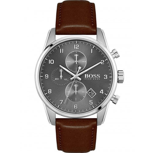 HUGO BOSS Skymaster 1513787 Orologio Uomo