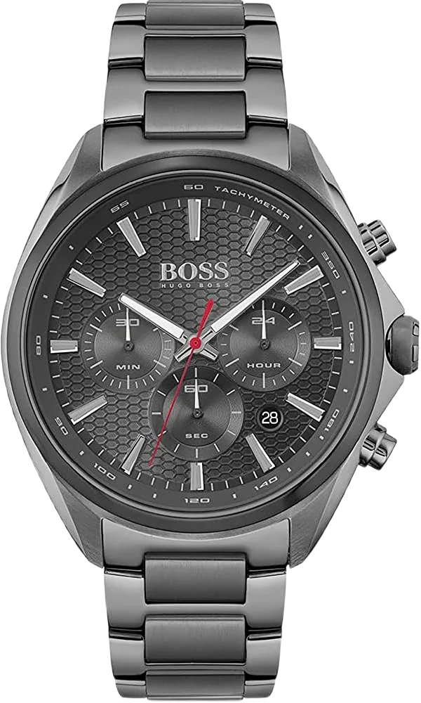 HUGO BOSS Distinct 1513858 Orologio Quarzo Uomo