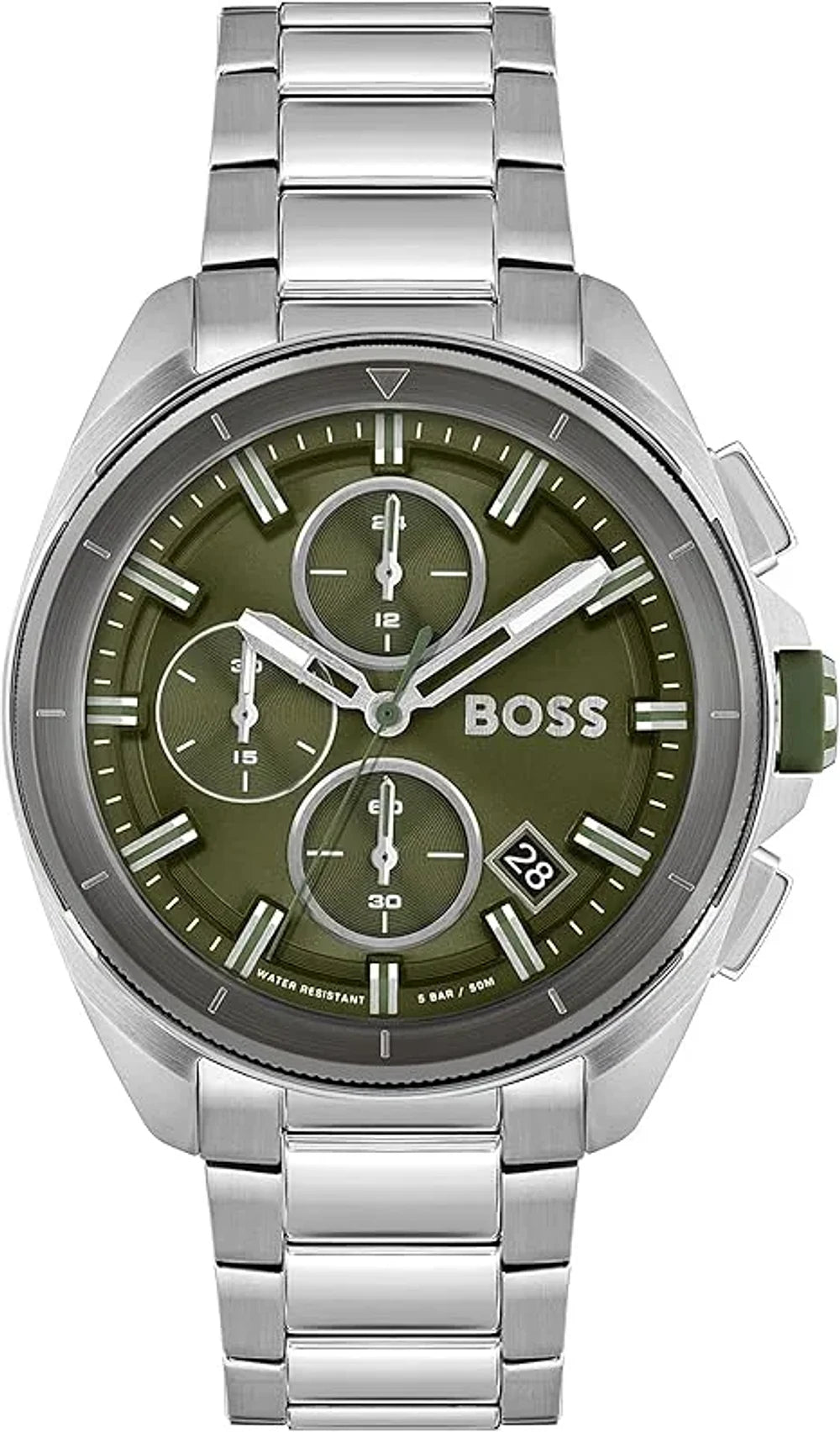 HUGO BOSS 1513951 Náramkové hodinky Orologio Uomo