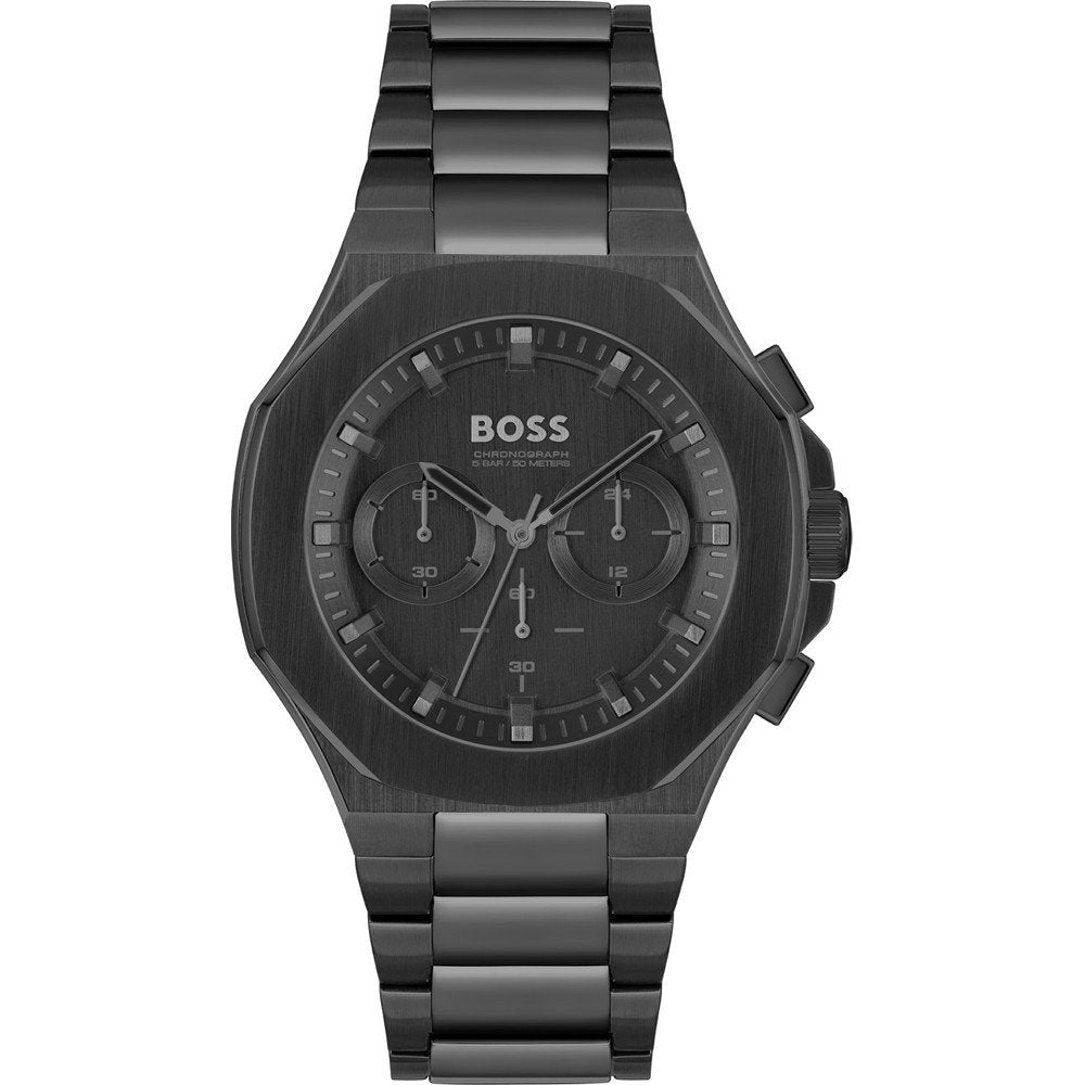 HUGO BOSS Taper 1514088 Orologio Quarzo Uomo