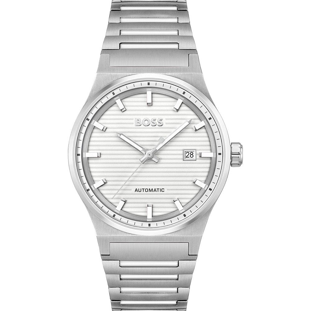 HUGO BOSS 1514186 Candor Orologio Uomo