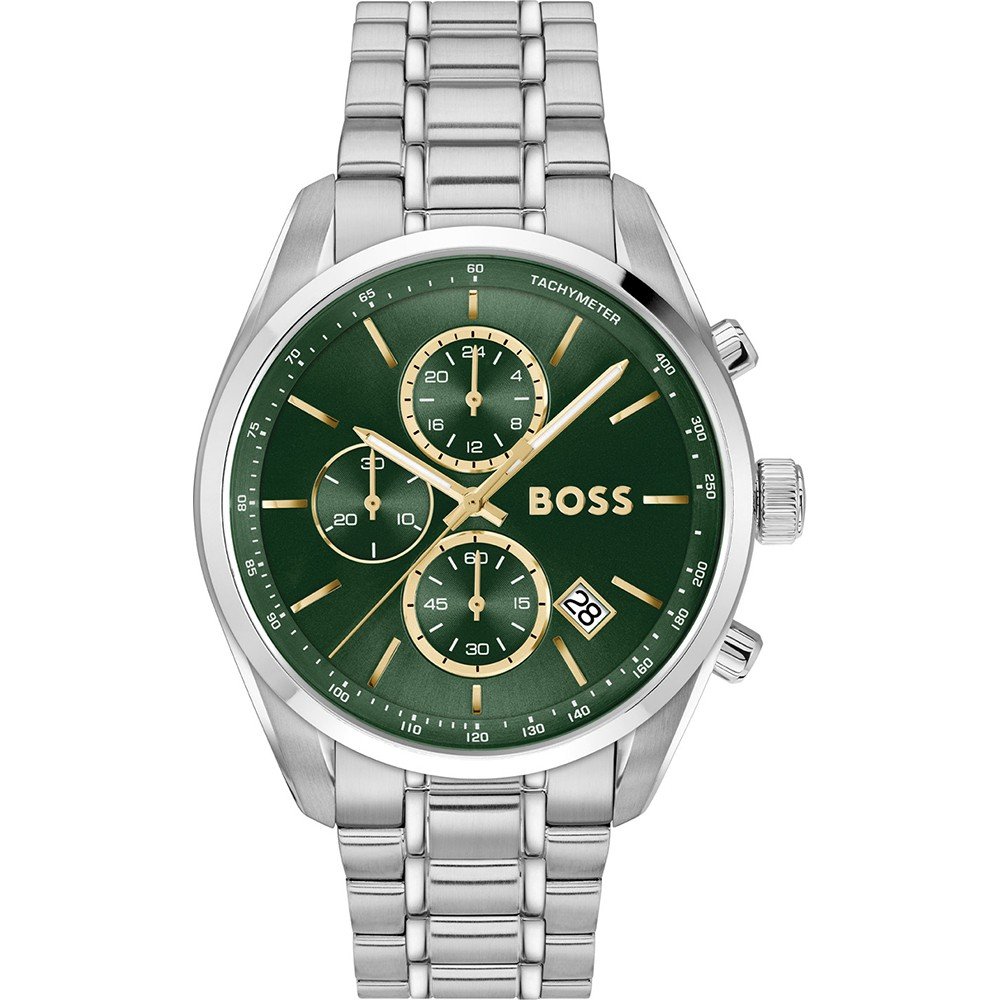 HUGO BOSS 1514266 Grand Prix EAN Orologio Uomo