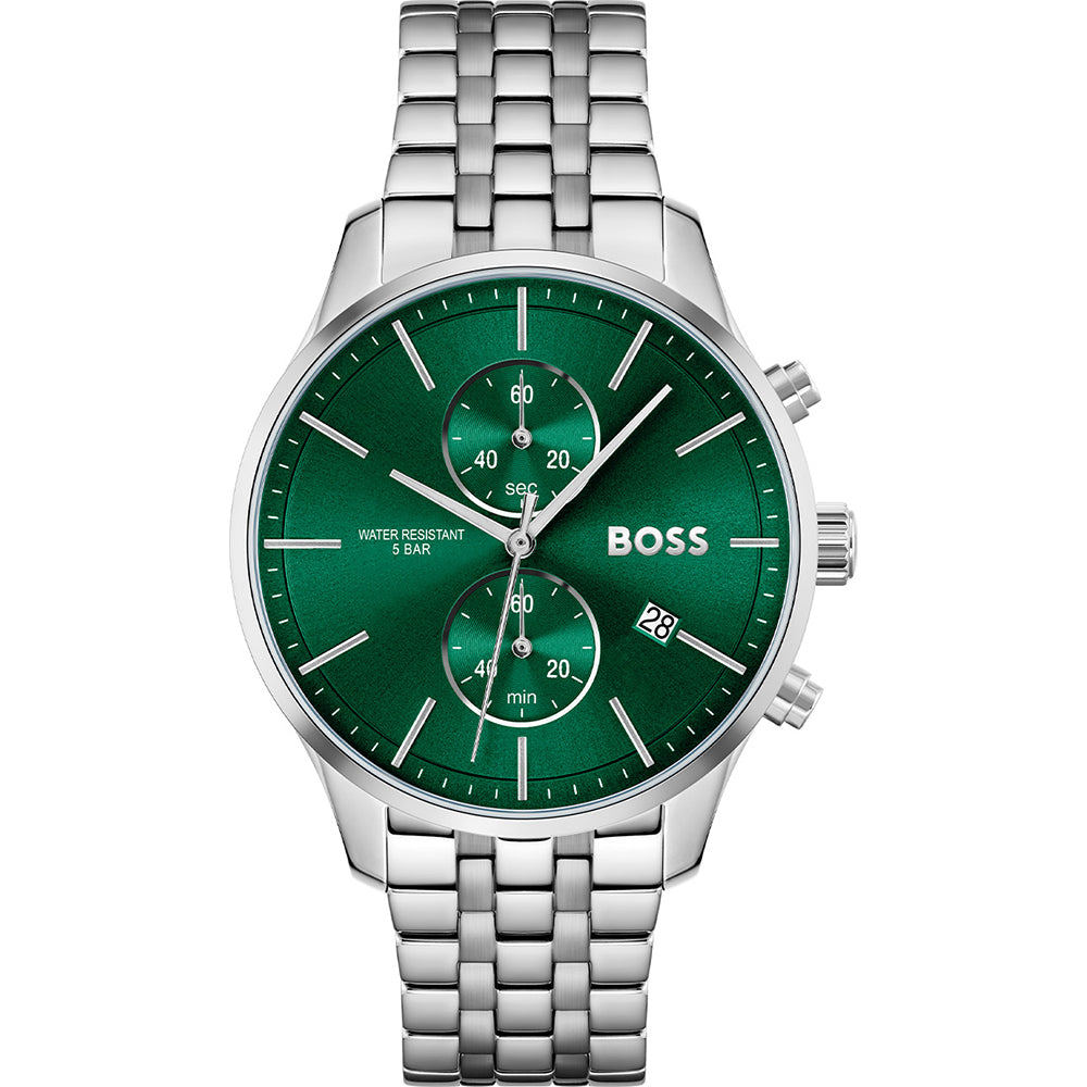 HUGO BOSS 1513975 Associate EAN Orologio Uomo