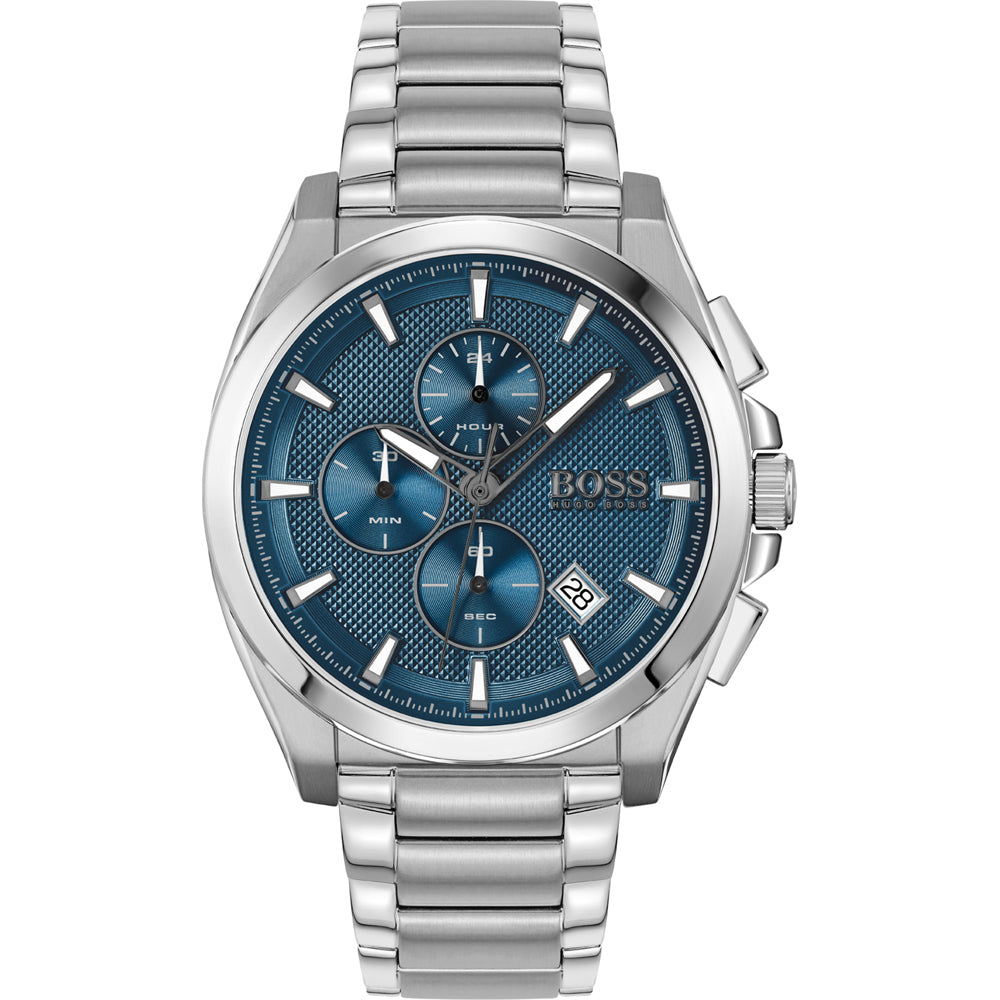 HUGO BOSS 1513884 Grandmaster EAN Orologio Uomo