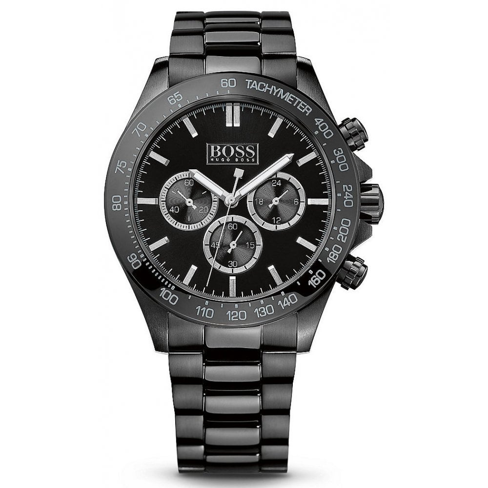 HUGO BOSS Sport 1512961 Orologio Quarzo Uomo