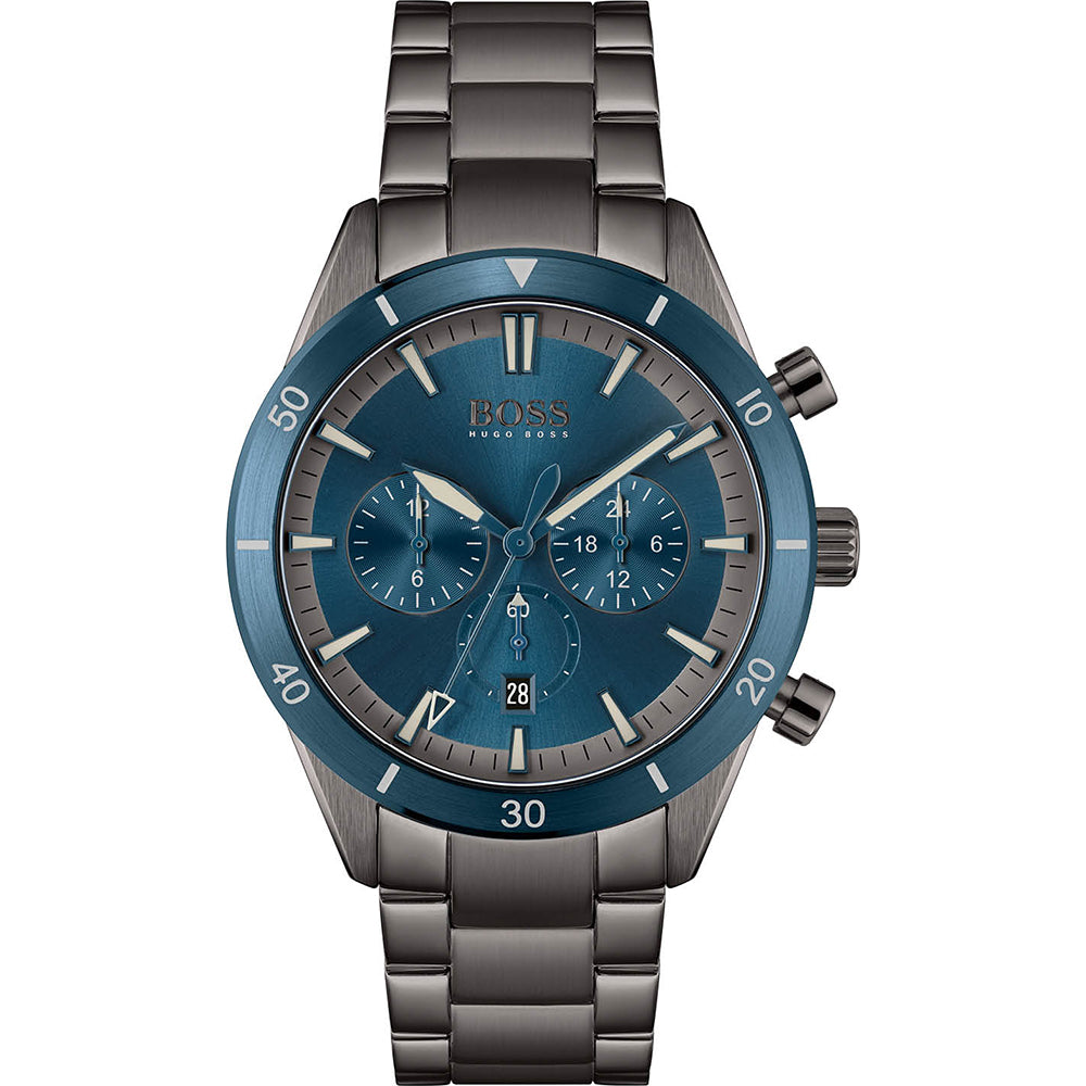 HUGO BOSS 1513863 Santiago EAN Orologio Uomo