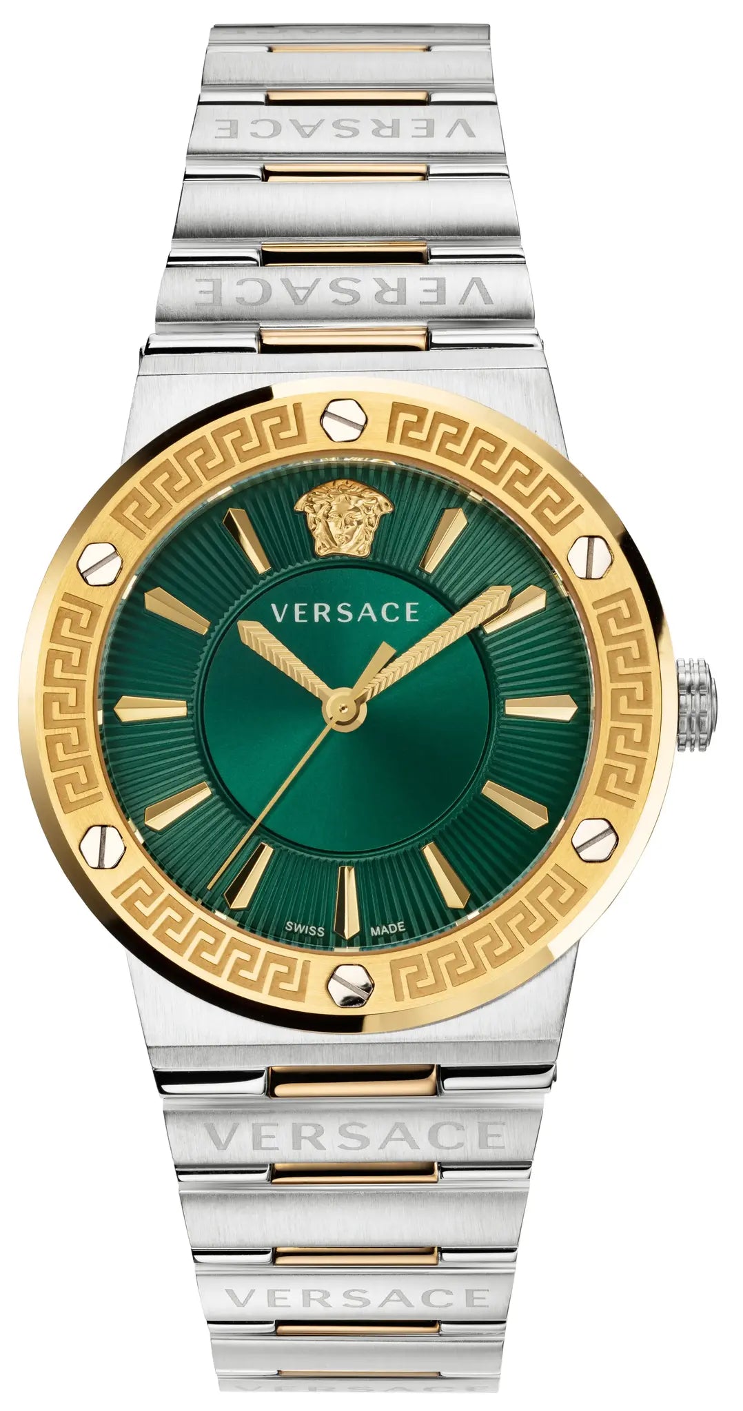 VERSACE V-Code VEVH00720 Orologio da donna