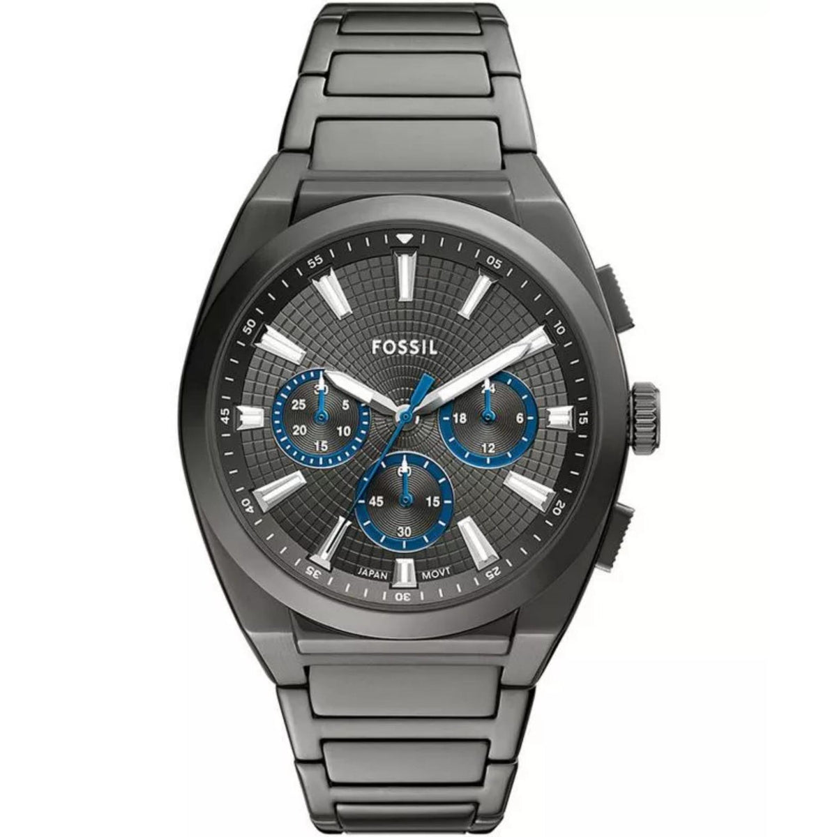 FOSSIL Everett FS6107 Orologio Uomo al quarzo