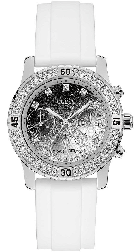 GUESS W1098L1 Orologio Donna