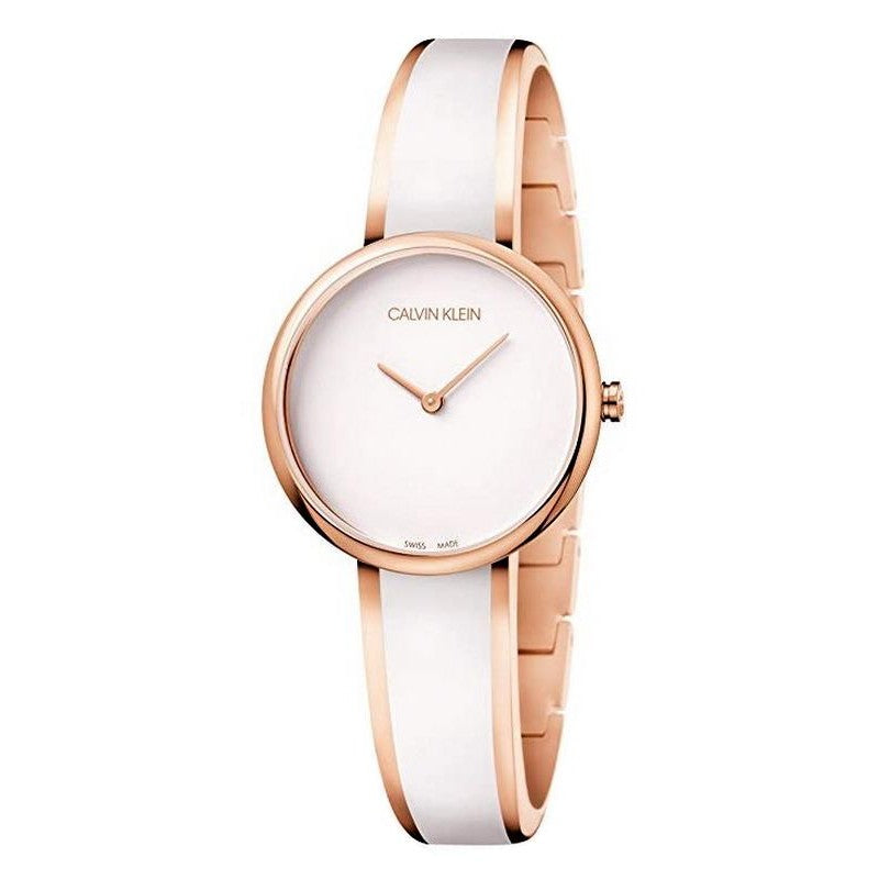 CALVIN KLEIN K4E2N616 Orologio Donna