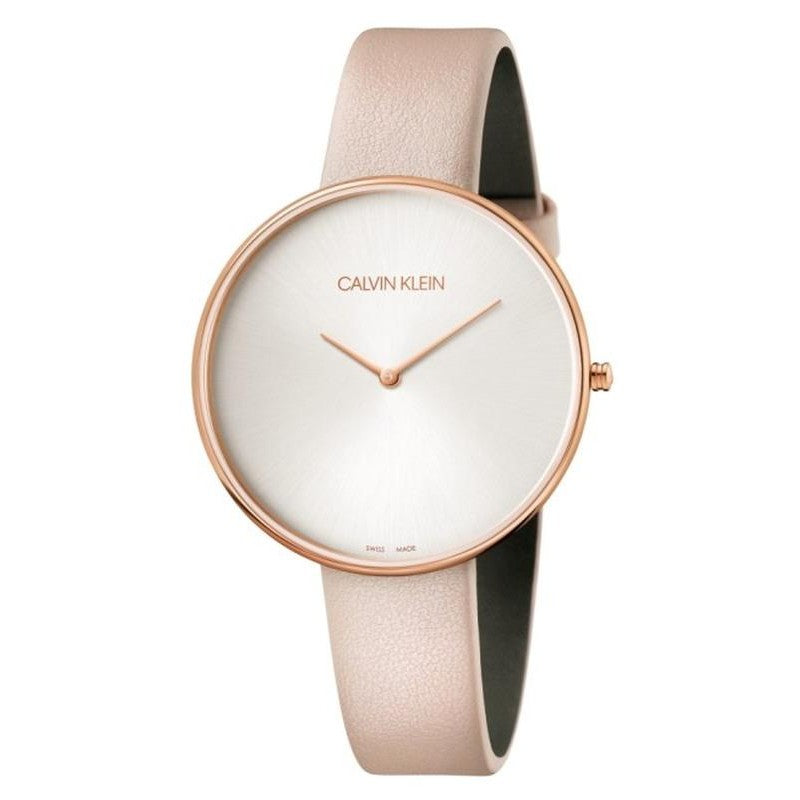 CALVIN KLEIN K8Y236Z6 Orologio Donna