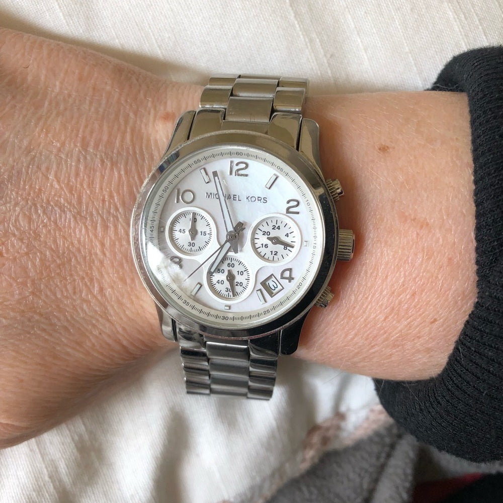 MICHAEL KORS MK5304 Orologio da Donna