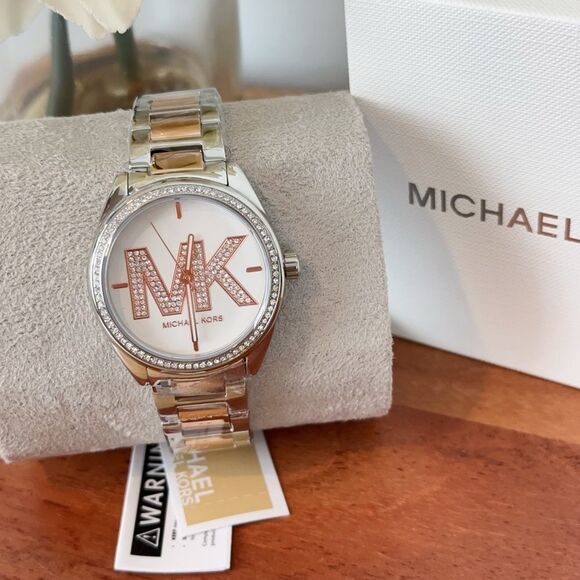 MICHAEL KORS MK7383 Orologio da Donna