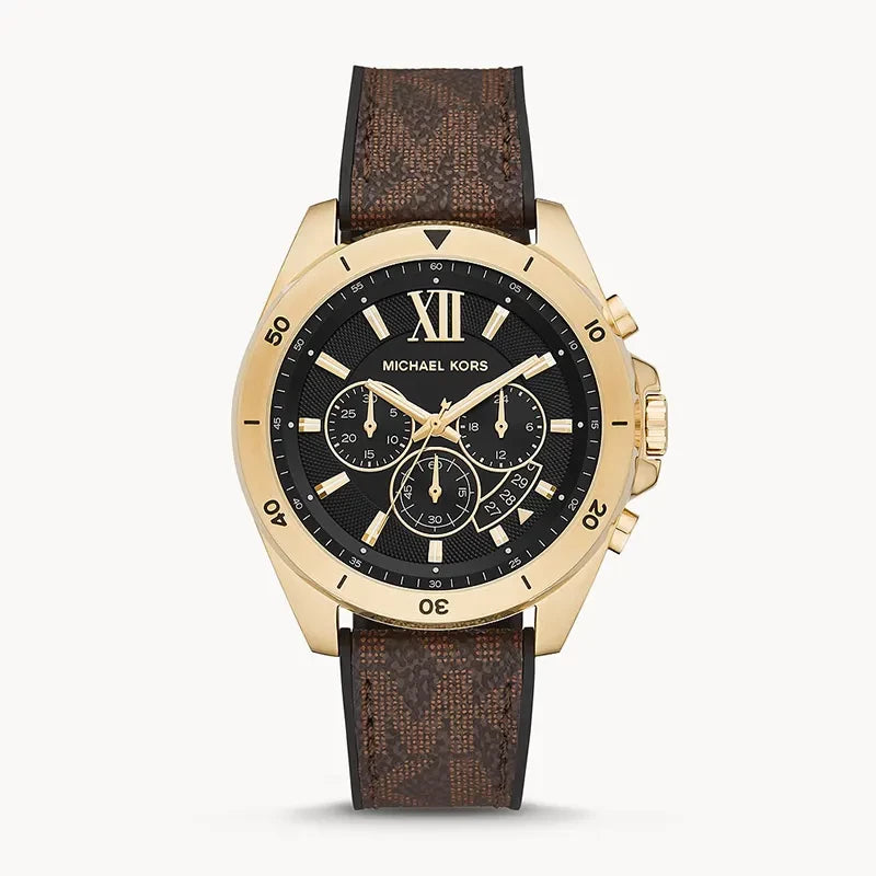 MICHAEL KORS Brecken MK8849 Orologio da Uomo