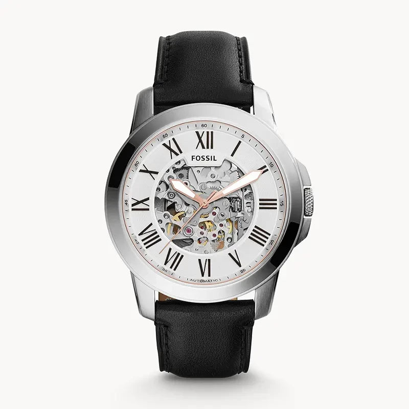 FOSSIL Grant ME3101 Orologio Uomo automatico
