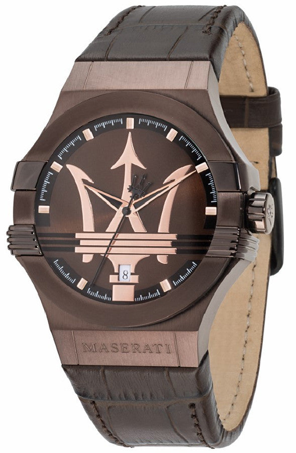 MASERATI Potenza R8851108011 Orologio da uomo