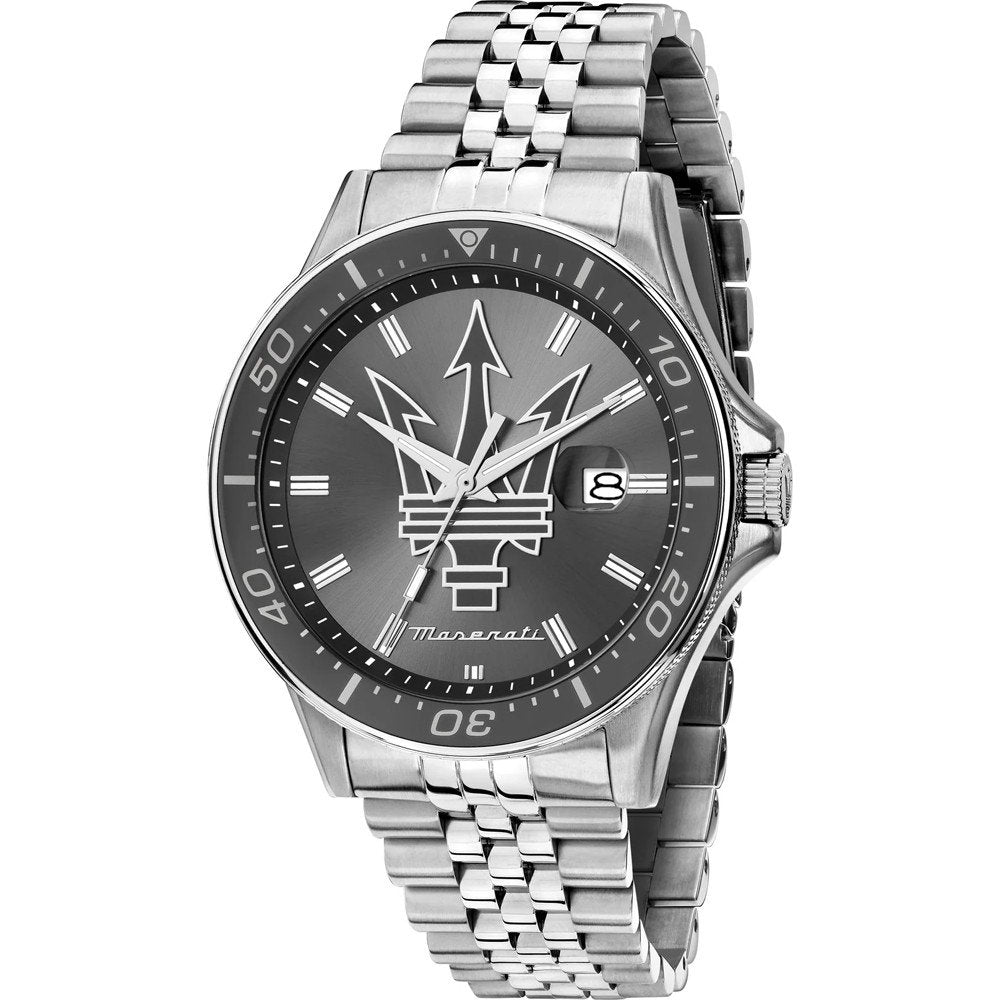 MASERATI Sfida R8853140010 Orologio da uomo