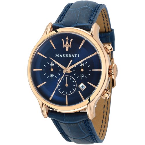 MASERATI Epoca R8871618007 Orologio da uomo