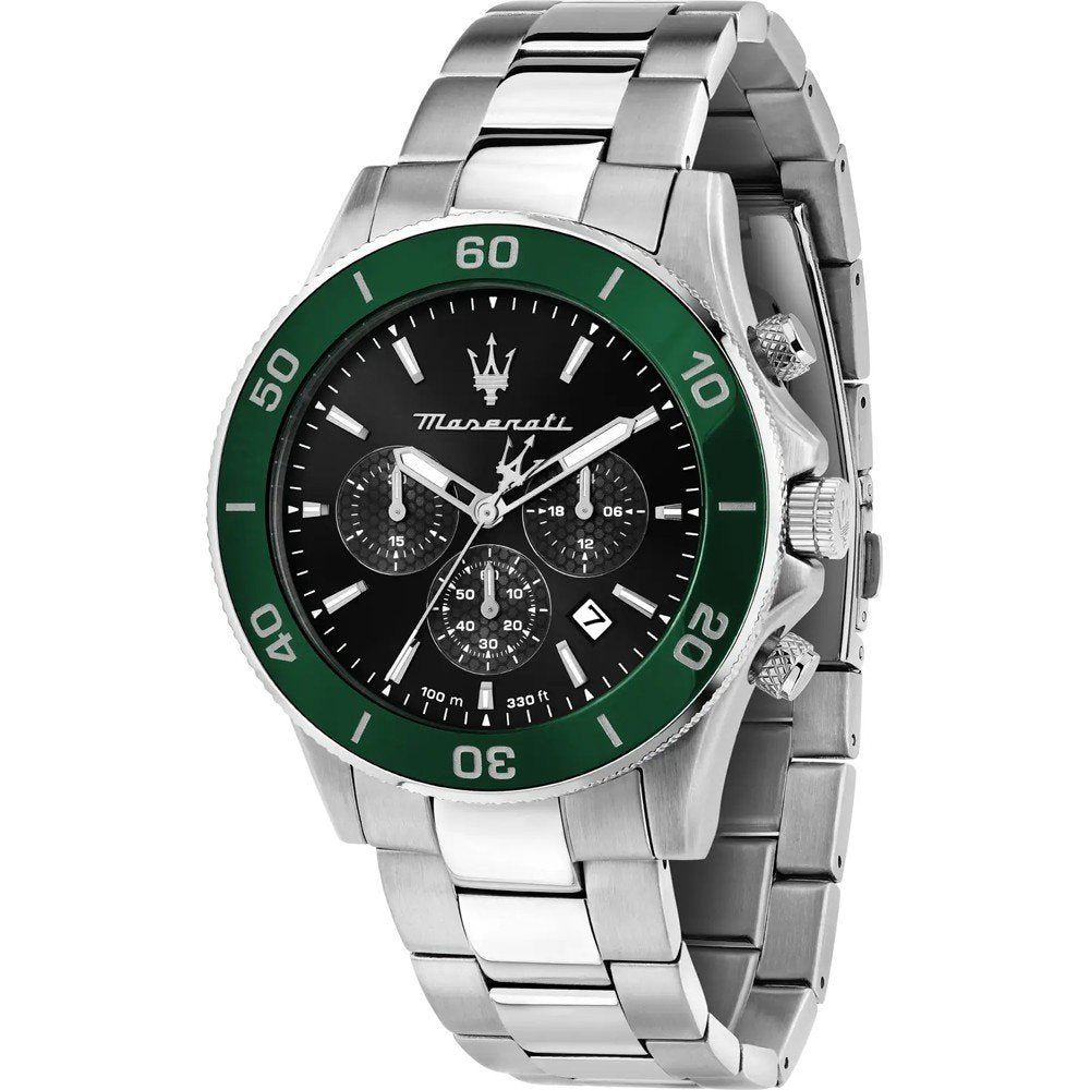 MASERATI Competizione R8873600008 Orologio da uomo