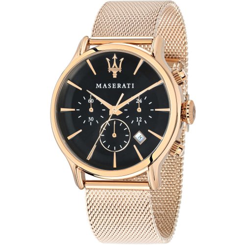 MASERATI R8873618005 Orologio da uomo