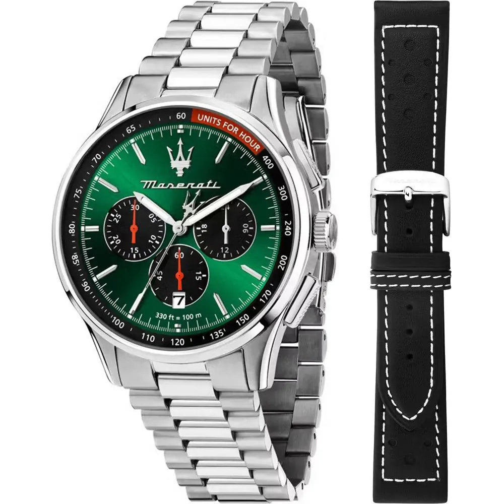 MASERATI Sorpasso R8873624002 Orologio da uomo