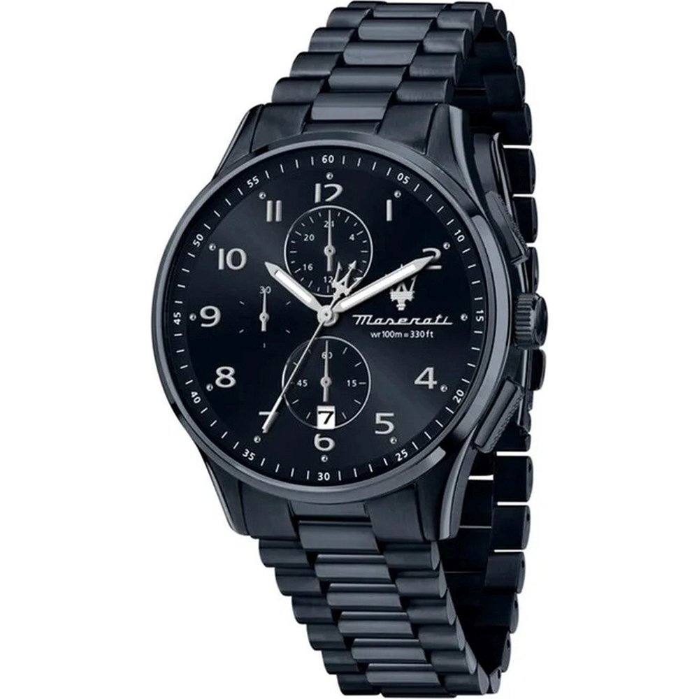MASERATI Cronografo R8873624005 Orologio da uomo