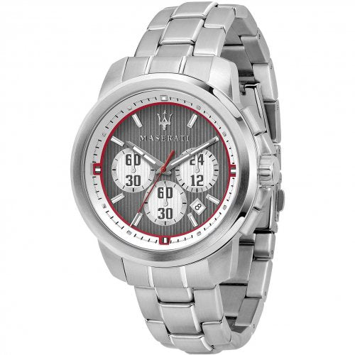 MASERATI Cronografo R8873637003 Orologio da uomo