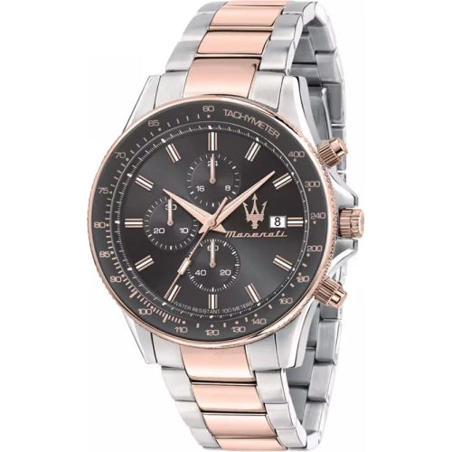 MASERATI Sfida R8873640014 Orologio da uomo