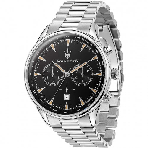 MASERATI Cronografo R8873646004 Orologio da uomo