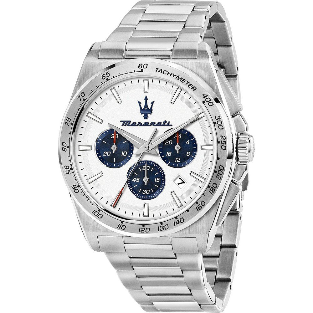MASERATI R8873652007 Orologio da uomo