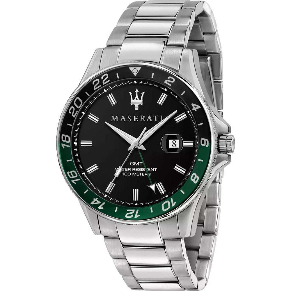 MASERATI Sfida R8853140005 Orologio da uomo