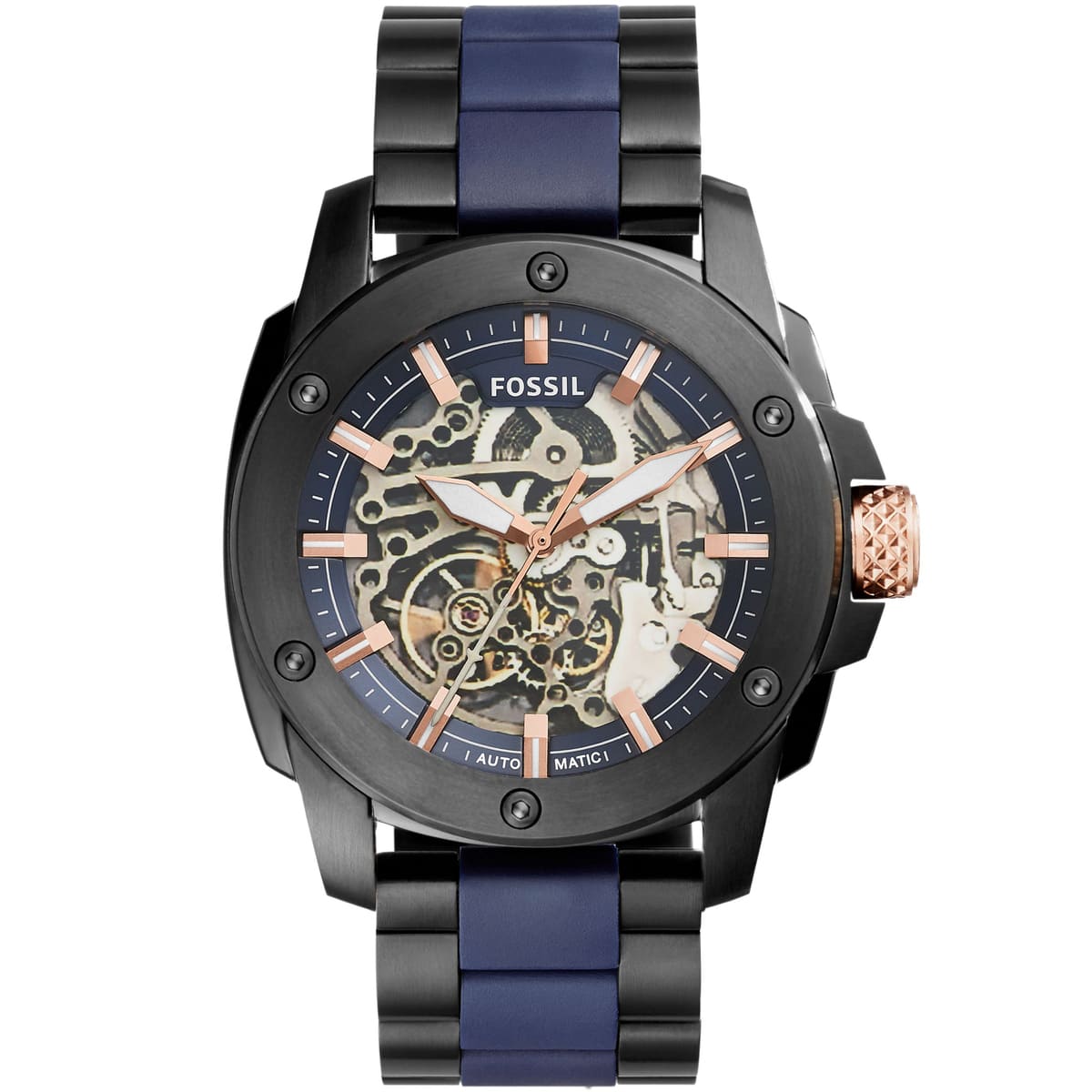 FOSSIL Townsman ME3133 Orologio Uomo automatico