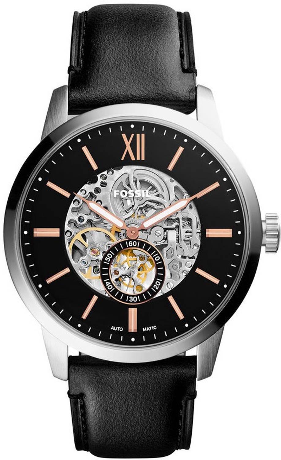 FOSSIL Townsman ME3153 Orologio Uomo automatico