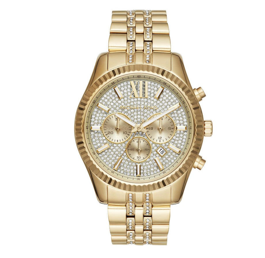 MICHAEL KORS Lexington MK8579 Orologio da Uomo
